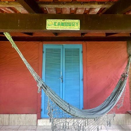 Aldeia De Camburi Hotel Camburi  Szoba fotó