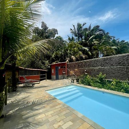 Aldeia De Camburi Hotel Camburi  Kültér fotó