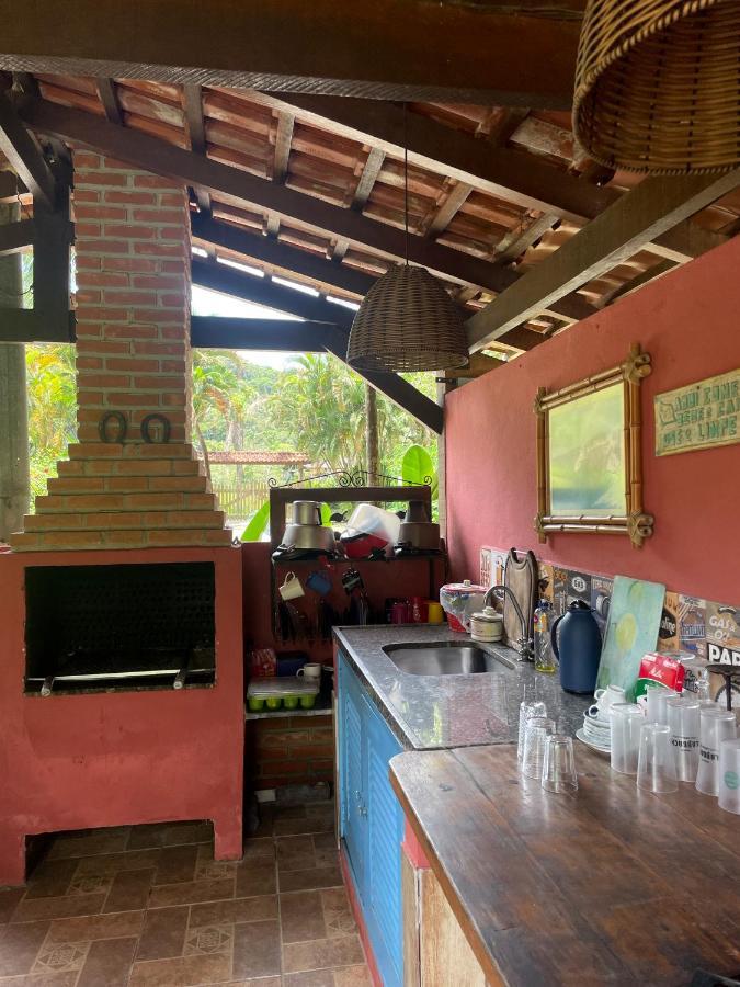 Aldeia De Camburi Hotel Camburi  Kültér fotó
