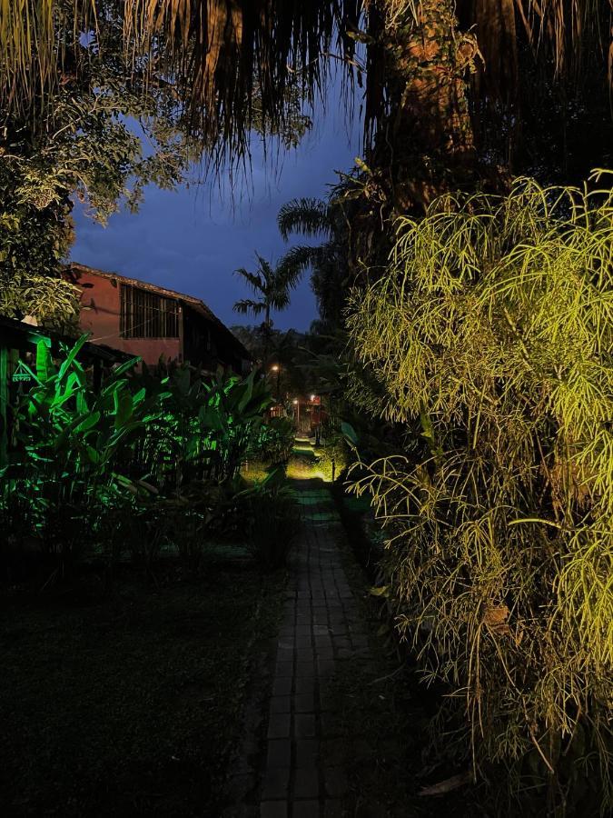 Aldeia De Camburi Hotel Camburi  Kültér fotó