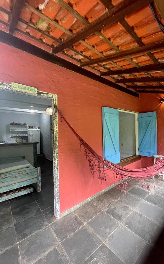 Aldeia De Camburi Hotel Camburi  Szoba fotó