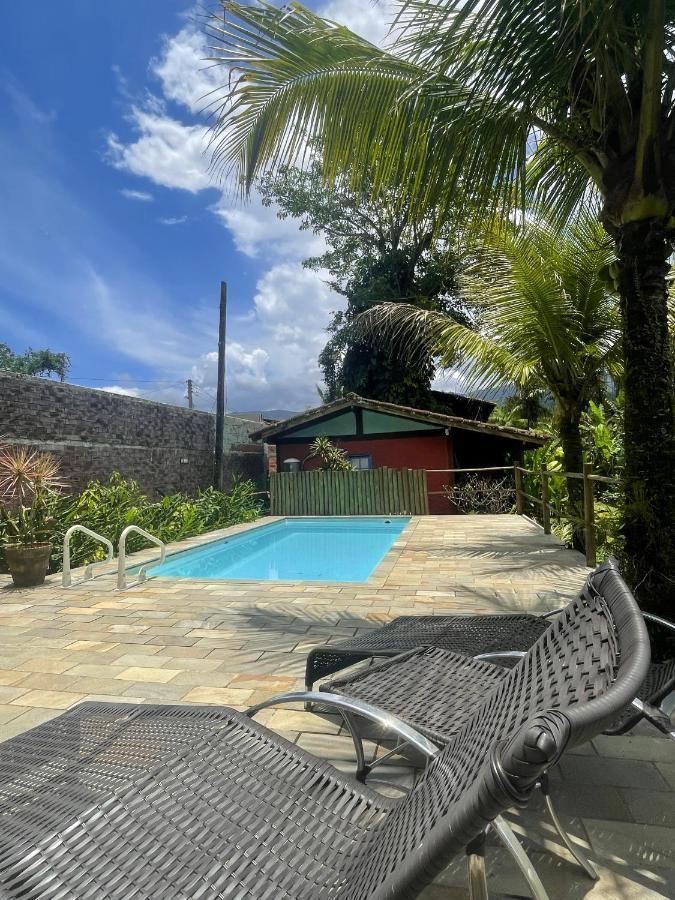Aldeia De Camburi Hotel Camburi  Kültér fotó