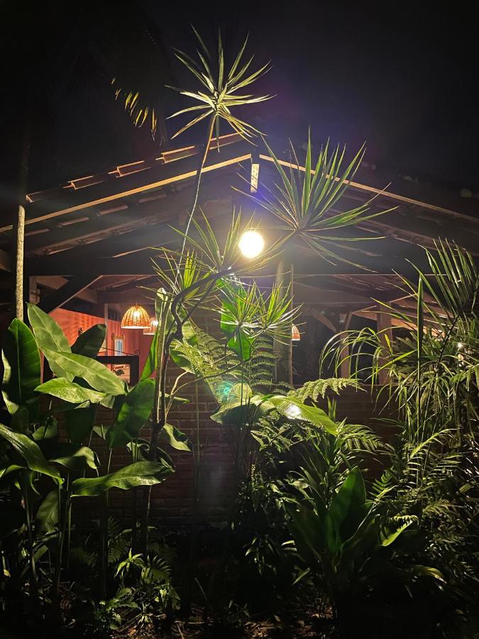 Aldeia De Camburi Hotel Camburi  Kültér fotó