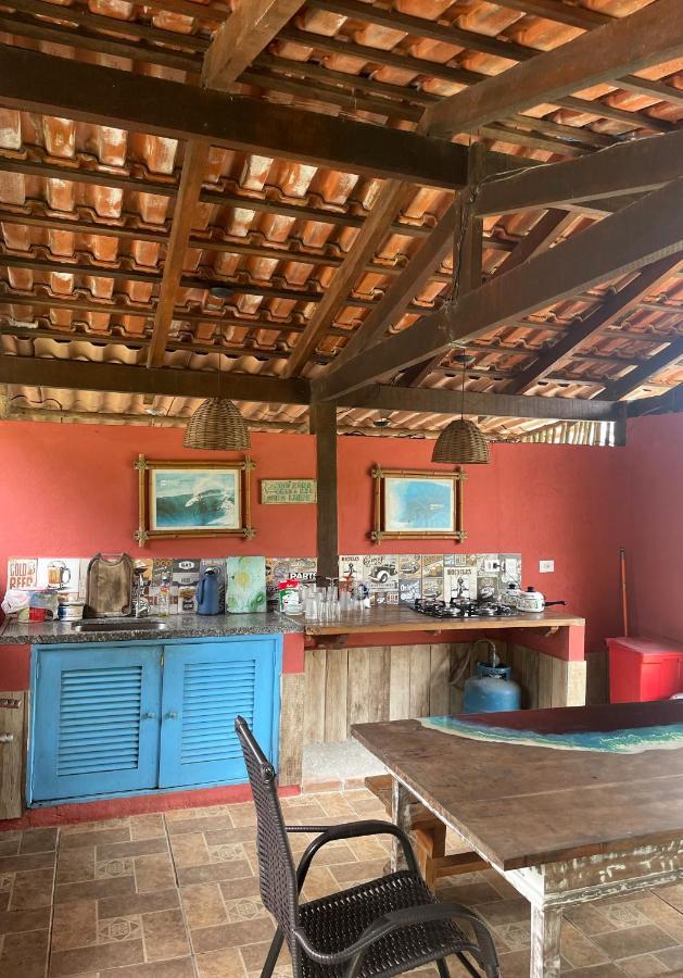 Aldeia De Camburi Hotel Camburi  Kültér fotó