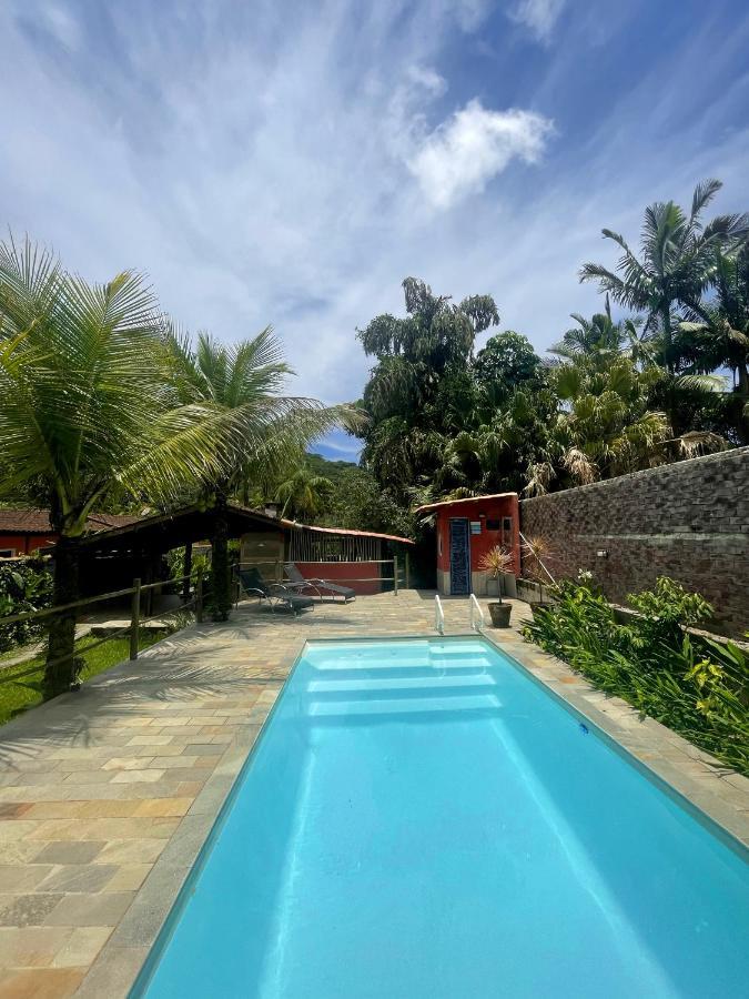 Aldeia De Camburi Hotel Camburi  Kültér fotó