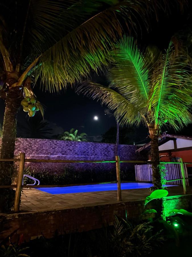 Aldeia De Camburi Hotel Camburi  Kültér fotó