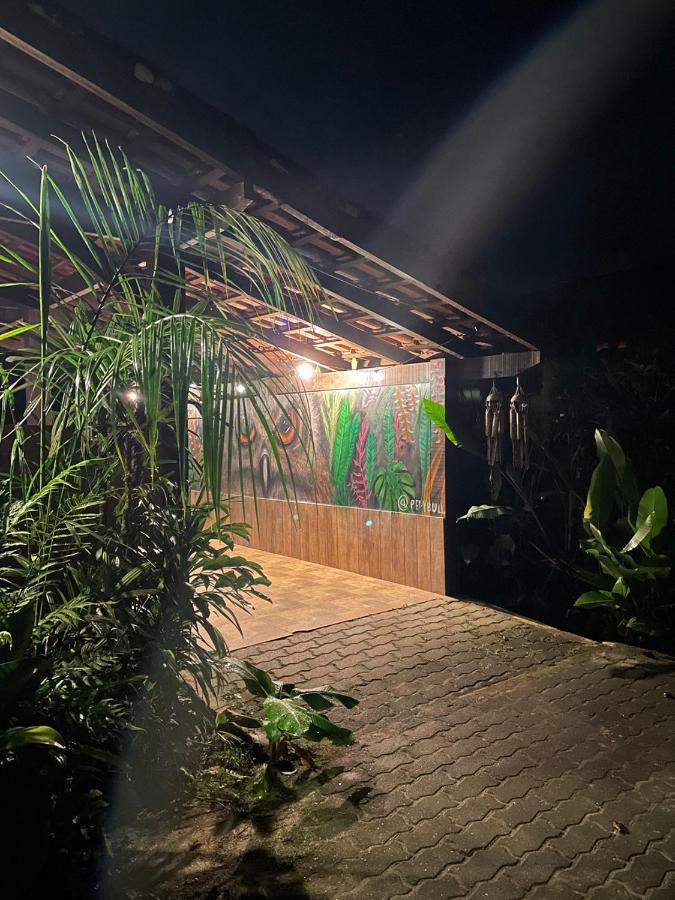 Aldeia De Camburi Hotel Camburi  Kültér fotó