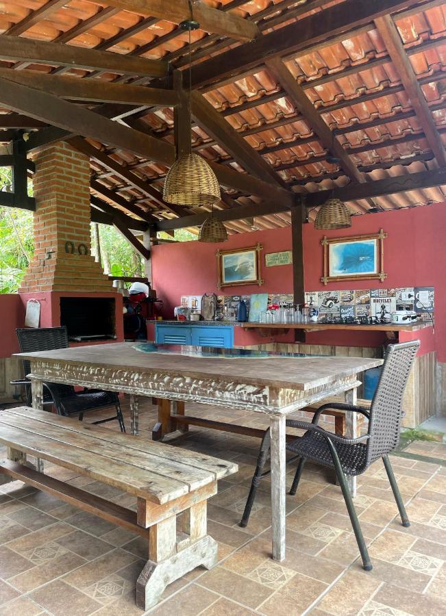 Aldeia De Camburi Hotel Camburi  Kültér fotó
