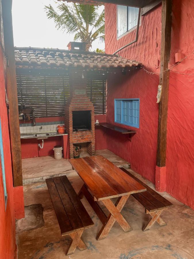 Aldeia De Camburi Hotel Camburi  Kültér fotó